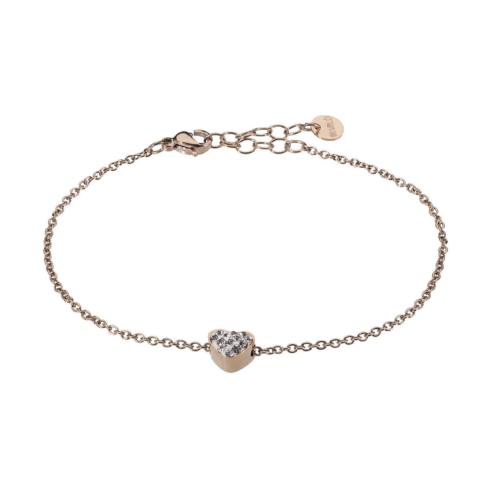 Bracciale Marlù My Luck da donna 18BR021R-1