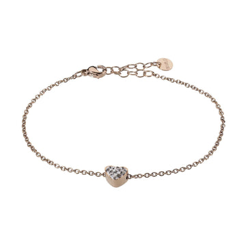 Bracciale Marlù My Luck da donna 18BR021R-1