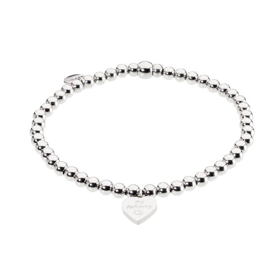 Bracciale Marlù Good Vibes da donna 18BR045-1