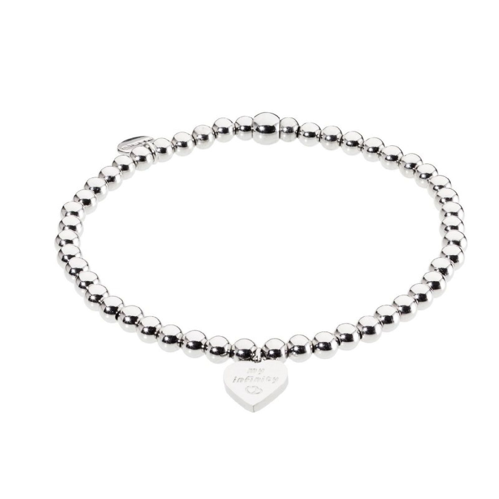 Bracciale Marlù Good Vibes da donna 18BR045-1