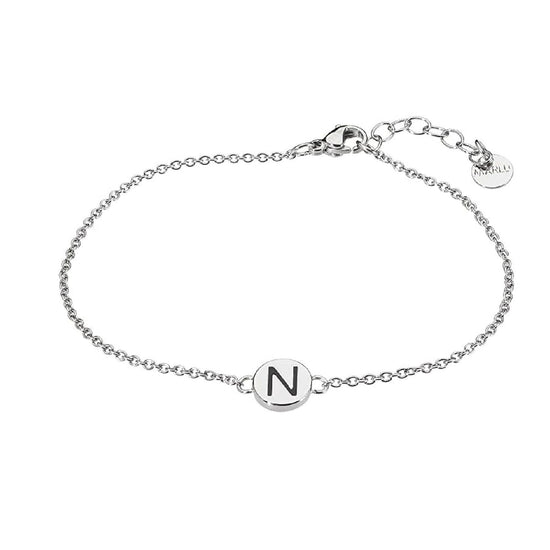 Bracciale Marlù Oui C'est Moi da donna 18BR047N-1