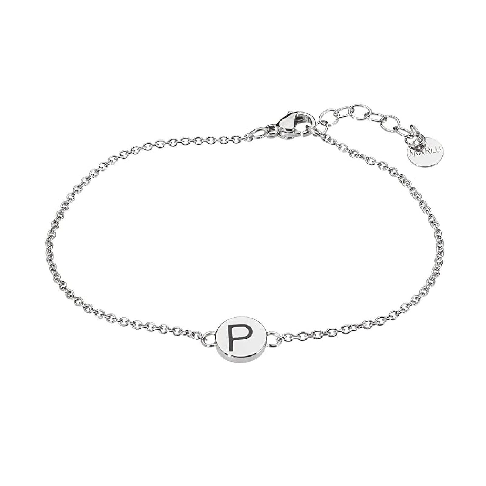 Bracciale Marlù Oui C'est Moi da donna 18BR047P-1