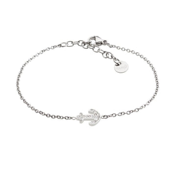 Bracciale Marlù Time To da donna 18BR048-1
