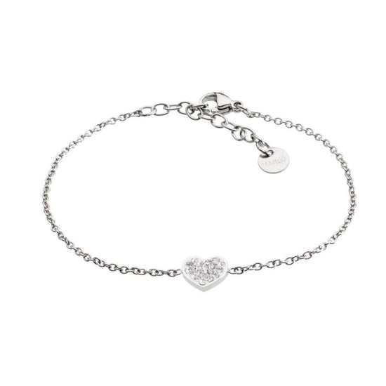 Bracciale Marlù Time To da donna 18BR050-1