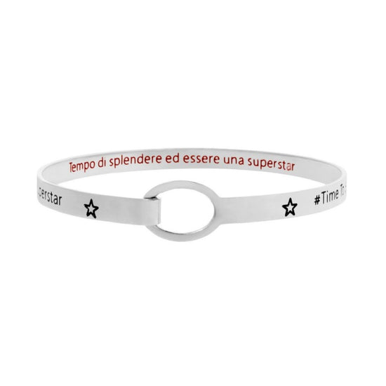 Bracciale Marlù Time To da donna 18BR055-1