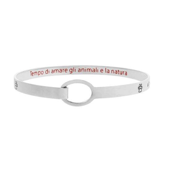 Bracciale Marlù Time To da donna 18BR056-1