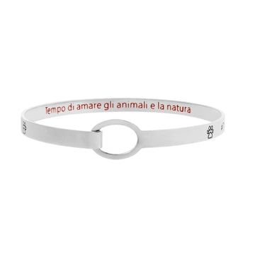Bracciale Marlù Time To da donna 18BR056-1