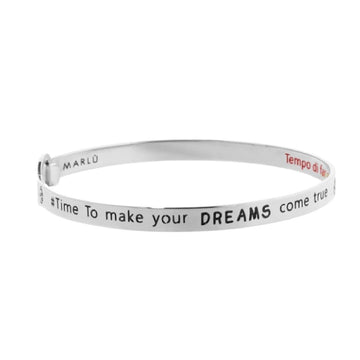 Bracciale Marlù Time To da donna 18BR061-1
