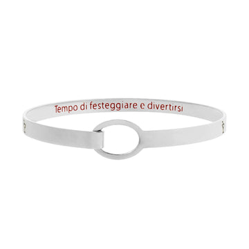 Bracciale Marlù Time To da donna 18BR062-1