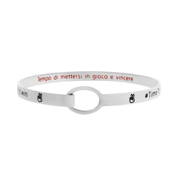 Bracciale Marlù Time To da donna 18BR064-1