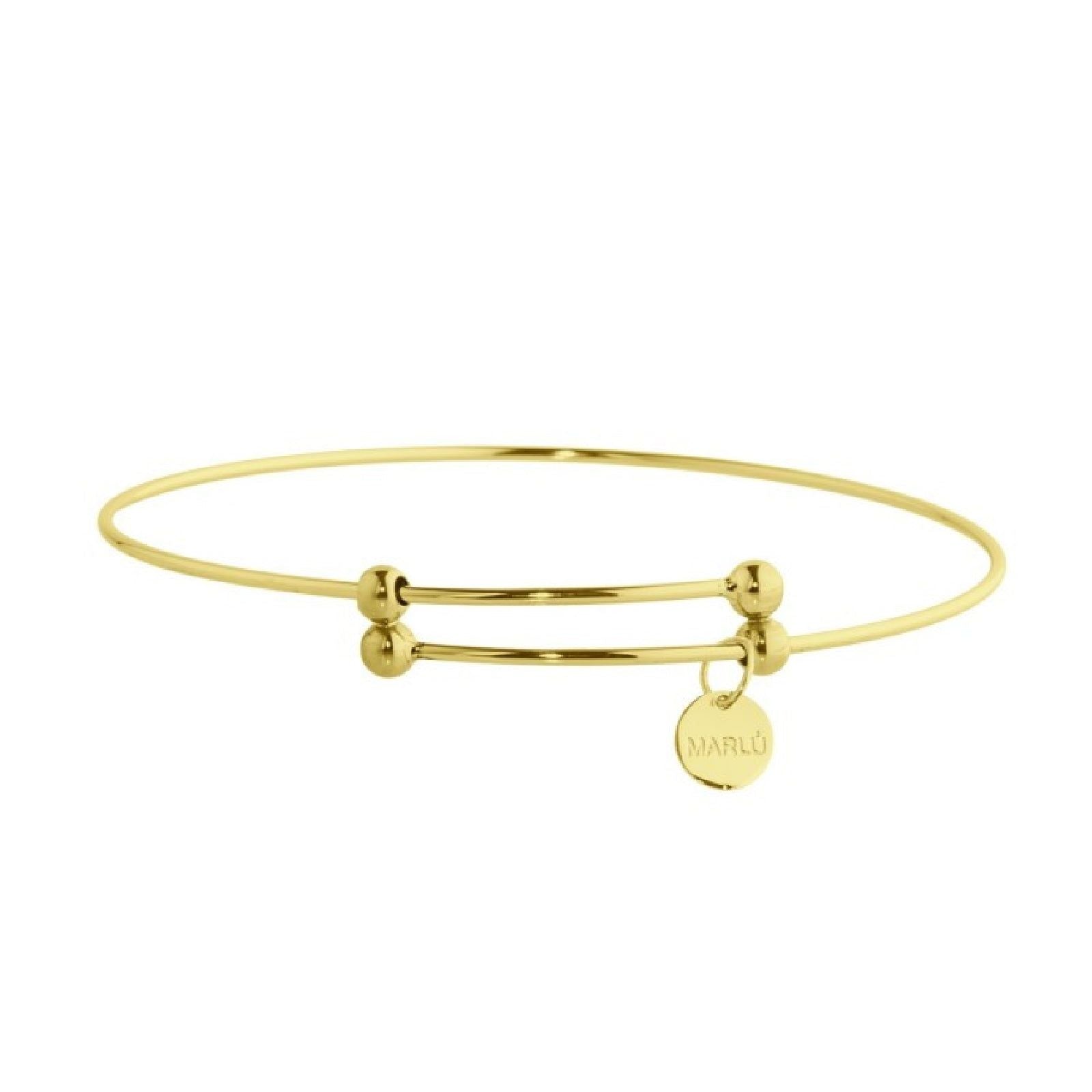 Bracciale Marlù Basi da donna 18BR073G-1