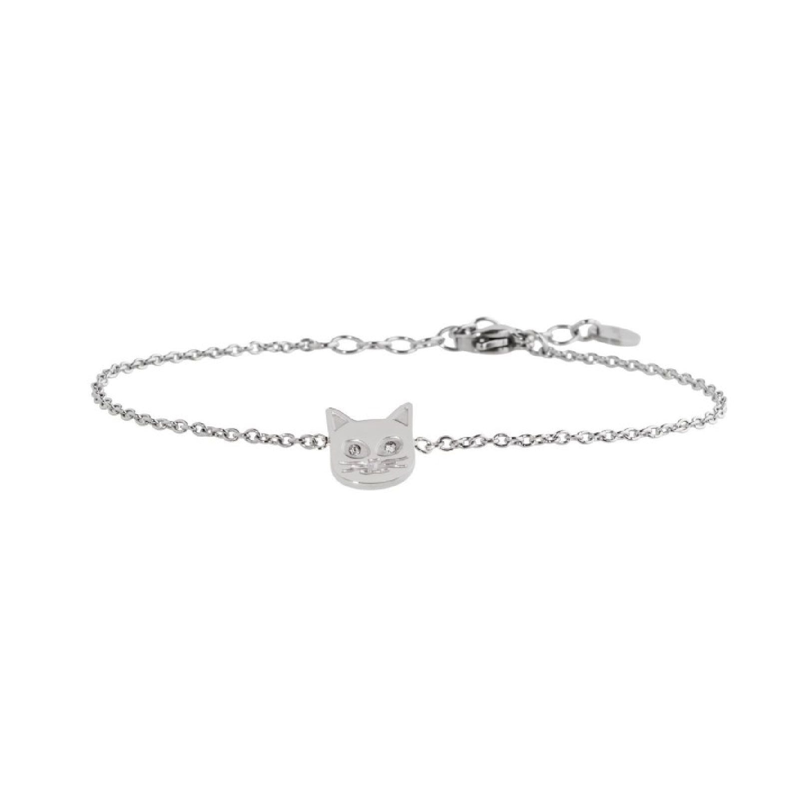Bracciale Marlù Time To da donna 18BR088-1