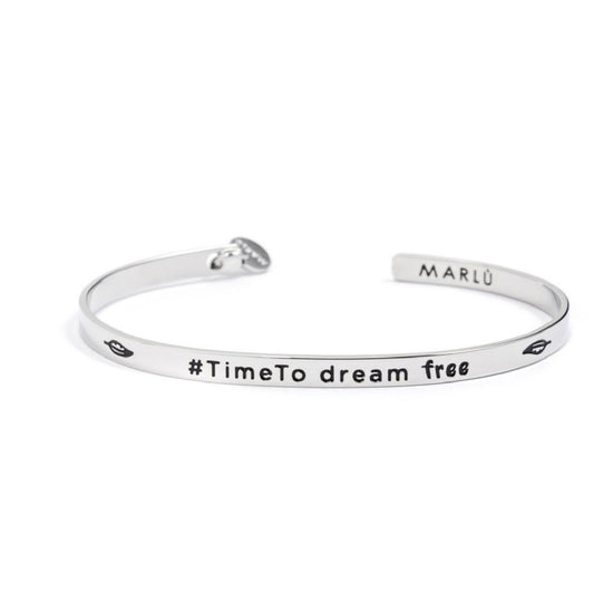 Bracciale Marlù Time To da donna 18BR105-1