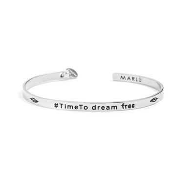Bracciale Marlù Time To da donna 18BR105-1
