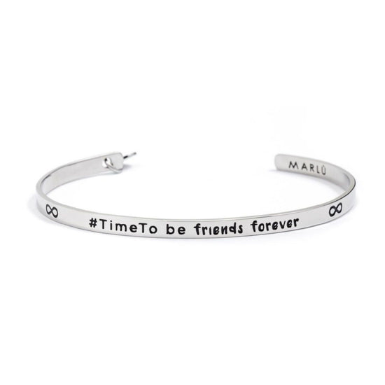 Bracciale Marlù Time To da donna 18BR106-1