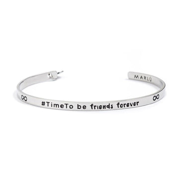 Bracciale Marlù Time To da donna 18BR106-1