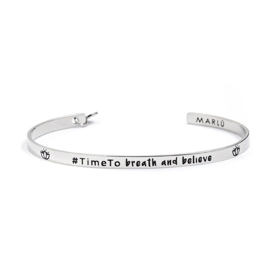 Bracciale Marlù Time To da donna 18BR108-1