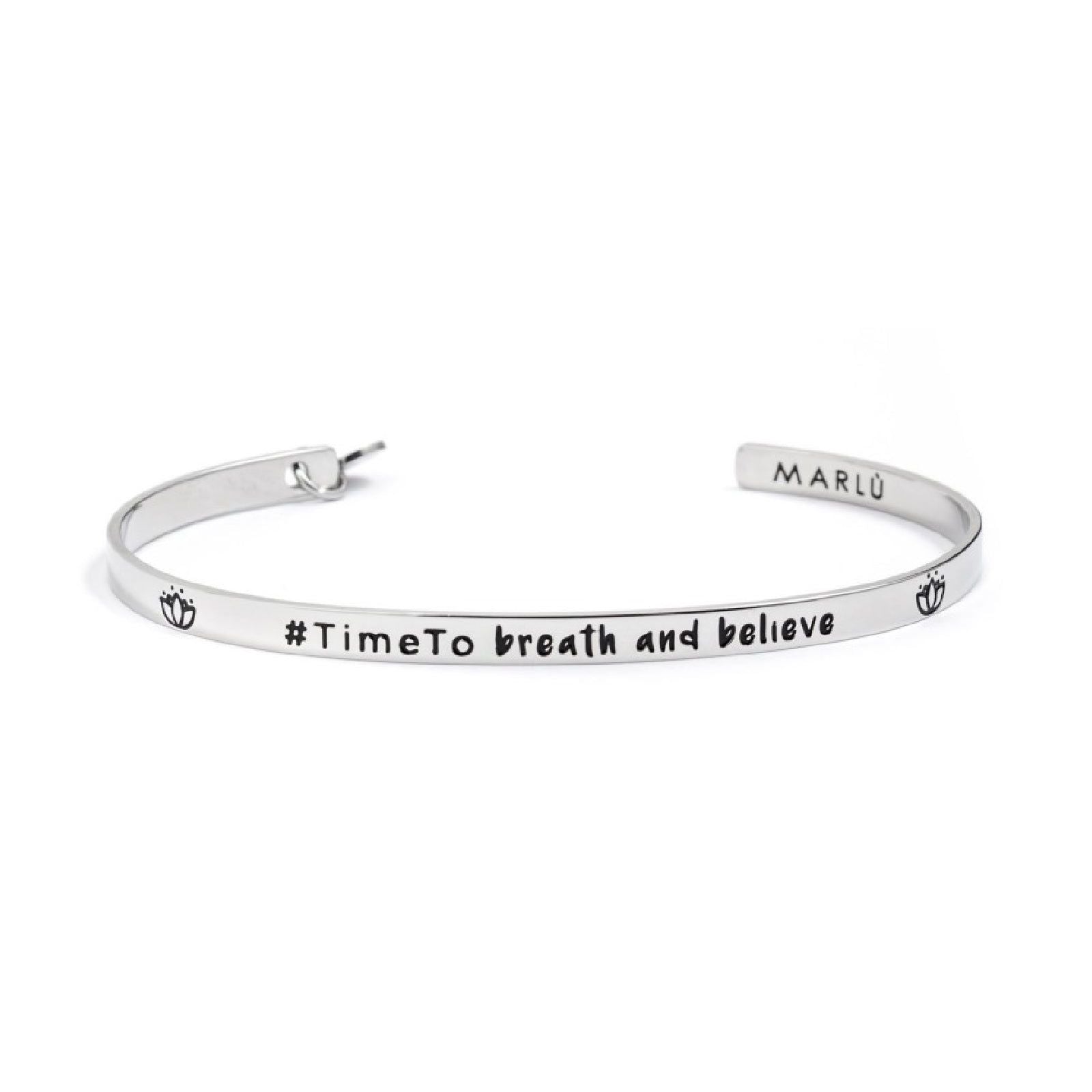 Bracciale Marlù Time To da donna 18BR108-1