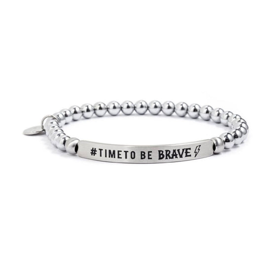 Bracciale Marlù Time To da uomo 18BR114-1