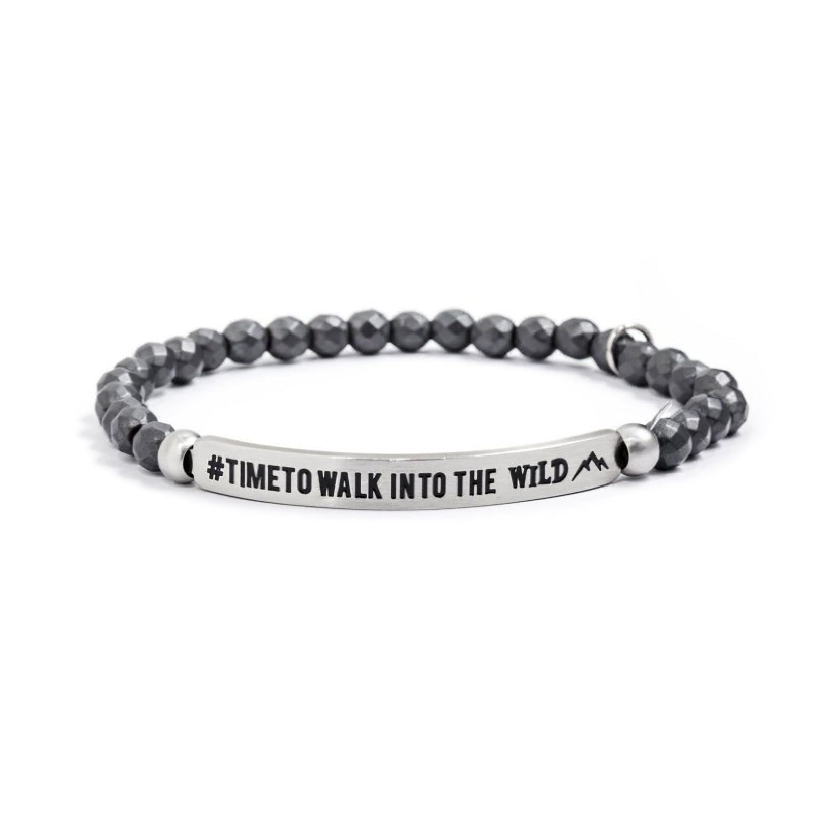 Bracciale Marlù Time To da uomo 18BR117-1