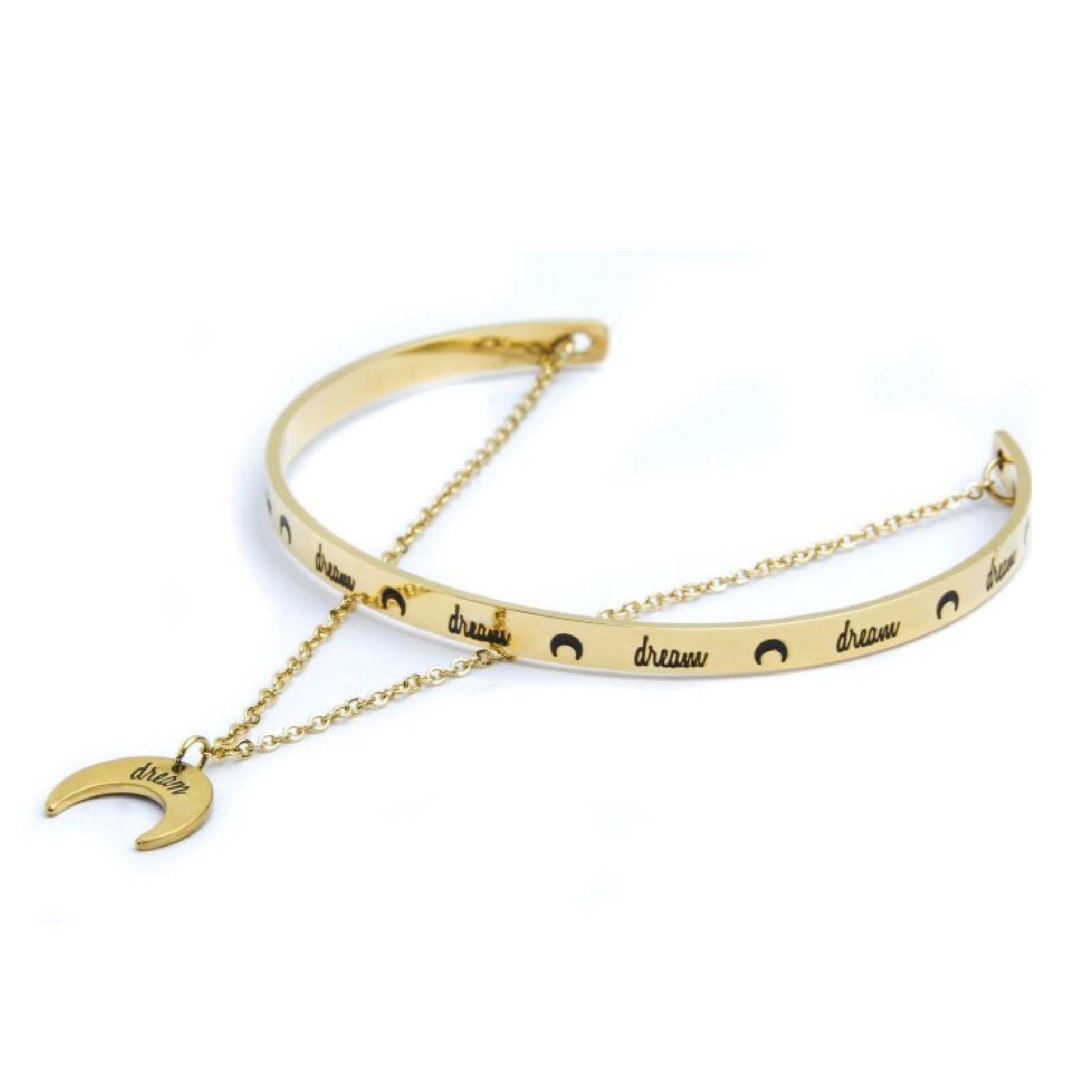 Bracciale Marlù Time To da donna 18BR122G-1