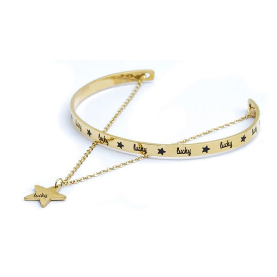 Bracciale Marlù Time To da donna 18BR123G-1