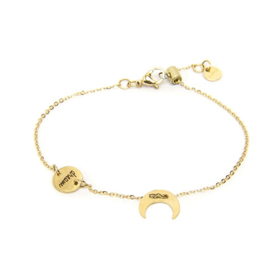 Bracciale Marlù Time To da donna 18BR124G-1