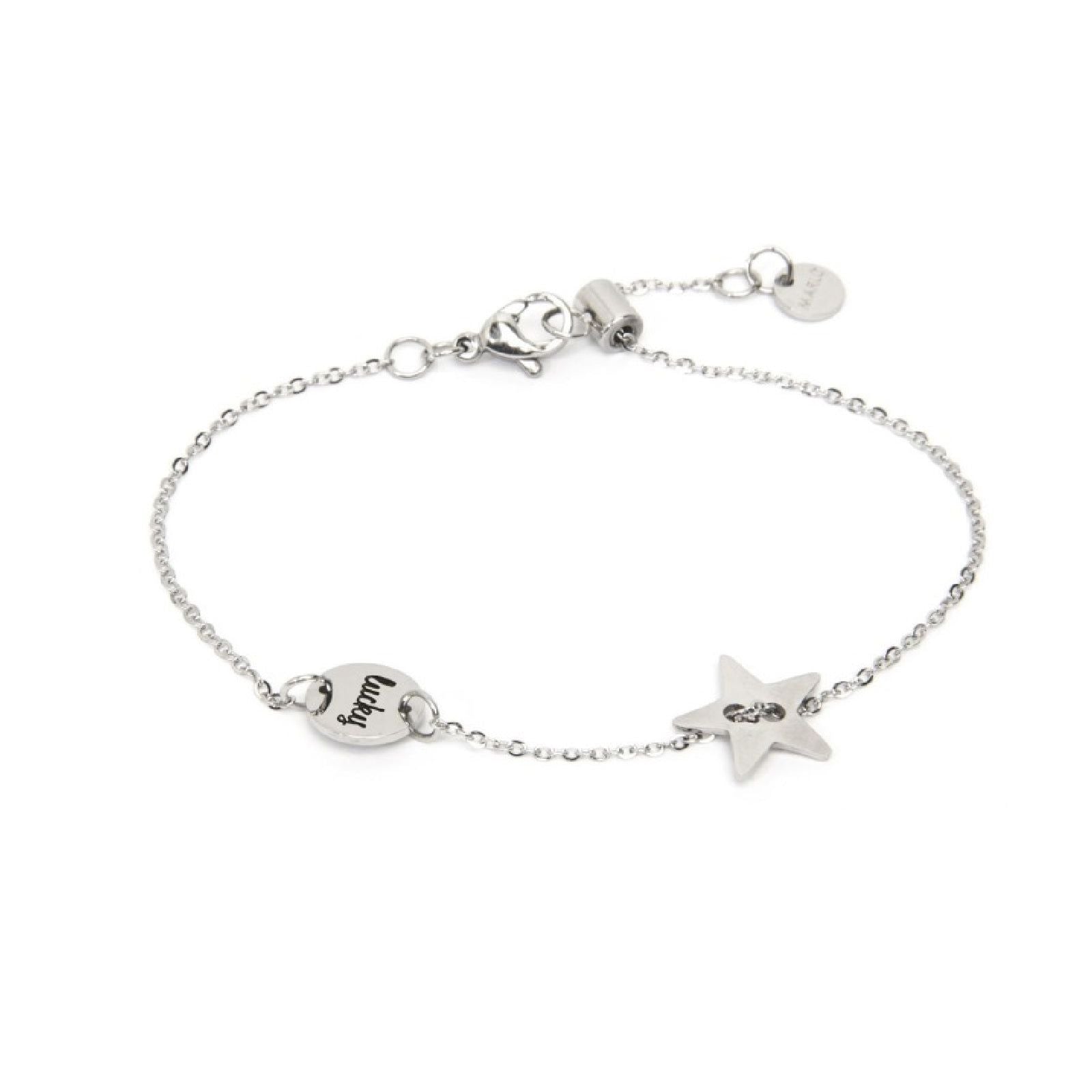 Bracciale Marlù Time To da donna 18BR125-1
