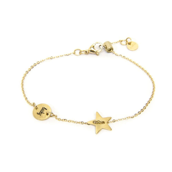 Bracciale Marlù Time To da donna 18BR125G-1