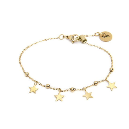 Bracciale Marlù Time To da donna 18BR126G-1