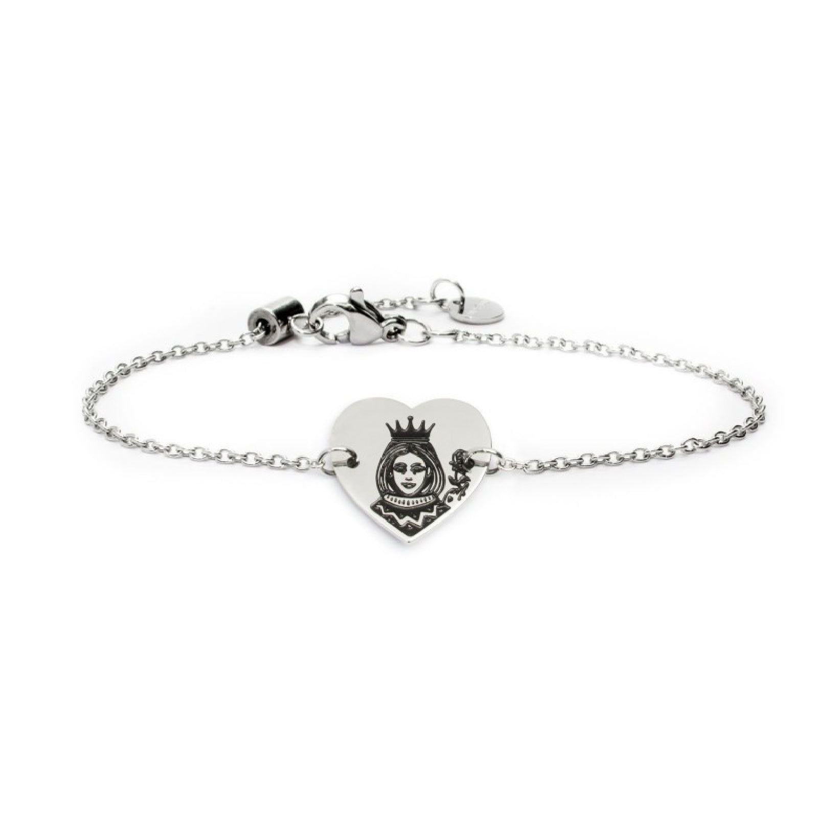 Bracciale Marlù Time To da donna 18BR128-1