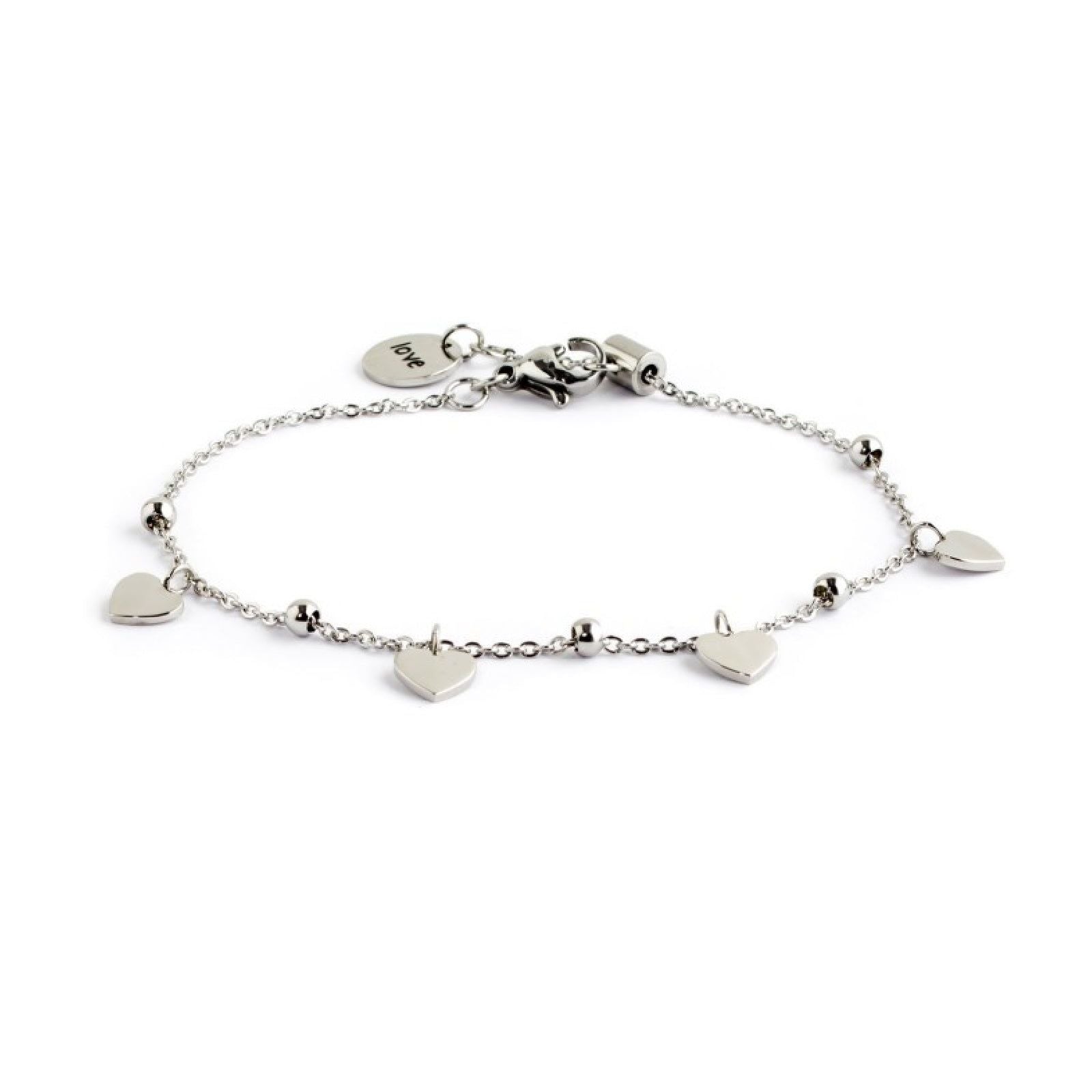 Bracciale Marlù Time To da donna 18BR141-1
