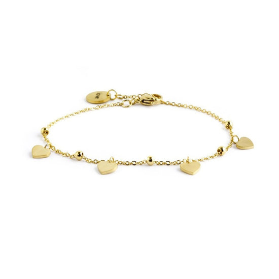 Bracciale Marlù Time To da donna 18BR141G-1
