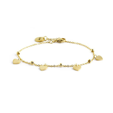 Bracciale Marlù Time To da donna 18BR141G-1