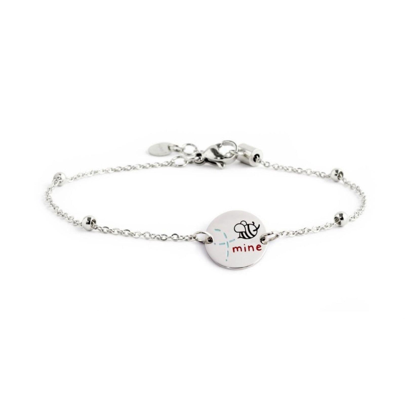 Bracciale Marlù Time To da donna 18BR143-1