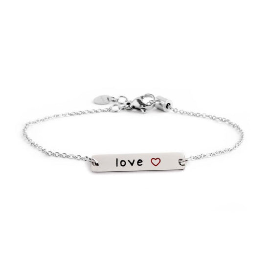 Bracciale Marlù Time To da donna 18BR144-1