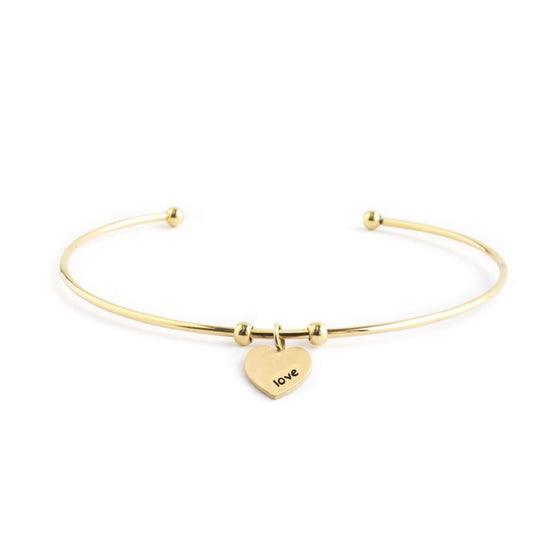 Bracciale Marlù Time To da donna 18BR145G-1