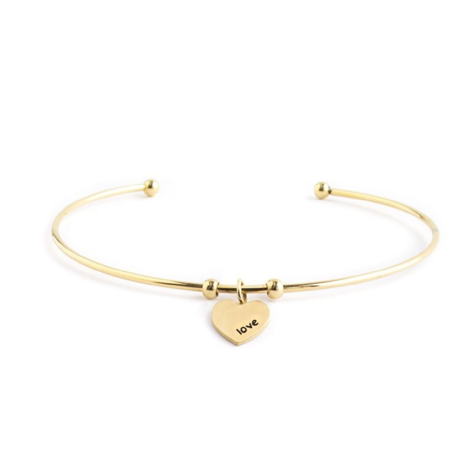 Bracciale Marlù Time To da donna 18BR145G-1