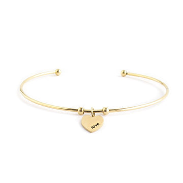 Bracciale Marlù Time To da donna 18BR145G-1