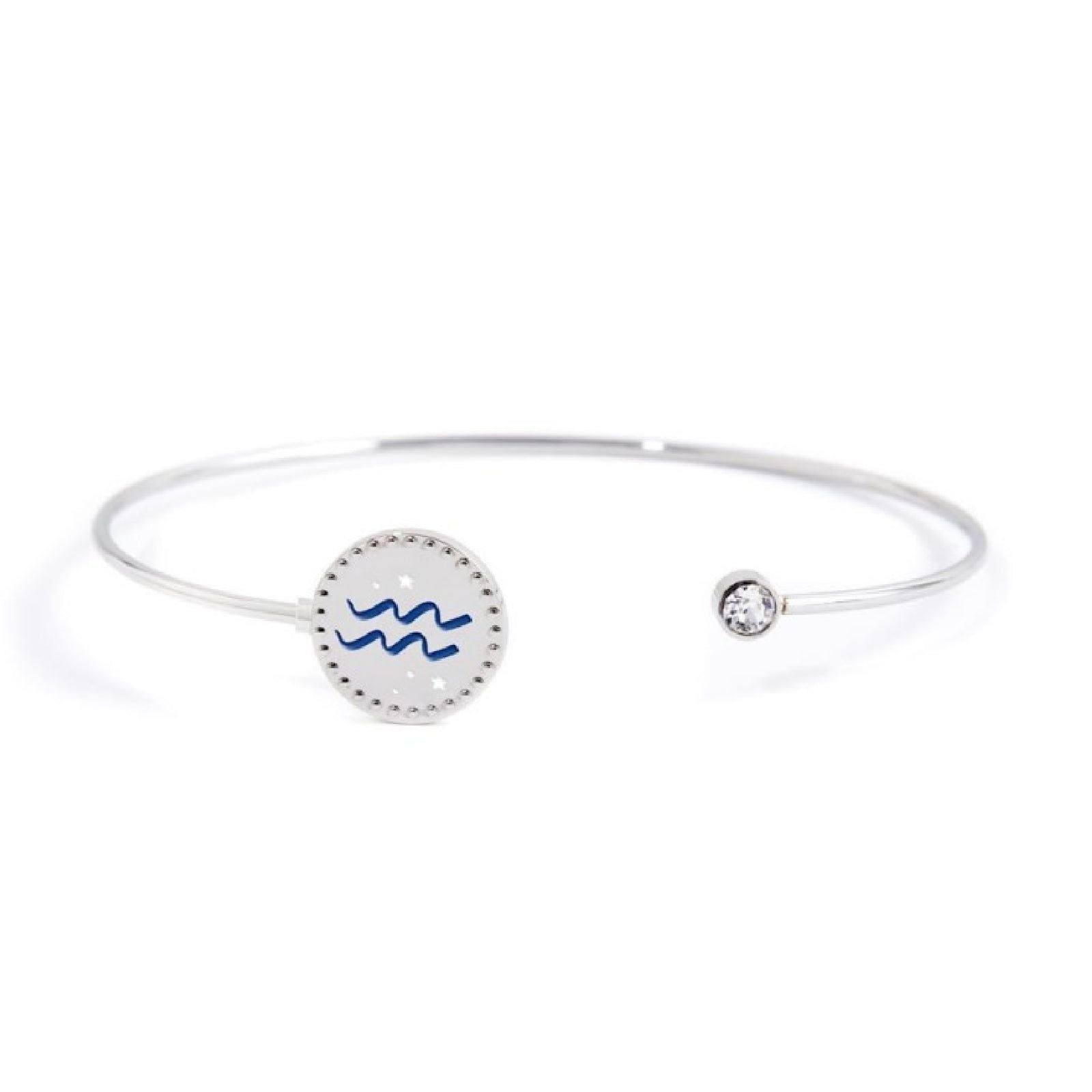 Bracciale Marlù Time To da donna 18BR156-S-1