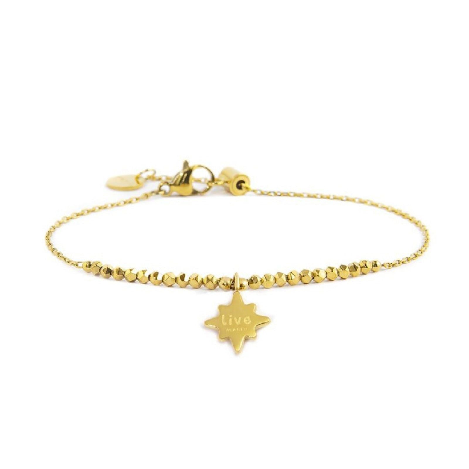 Bracciale Marlù Time To da donna 18BR181G-2