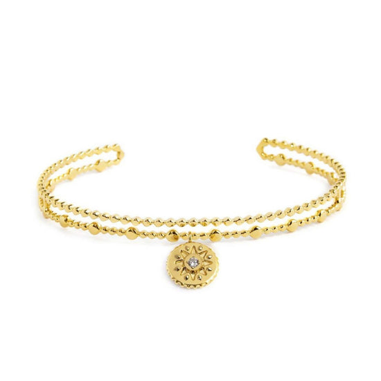 Bracciale Marlù Time To da donna 18BR188G-1