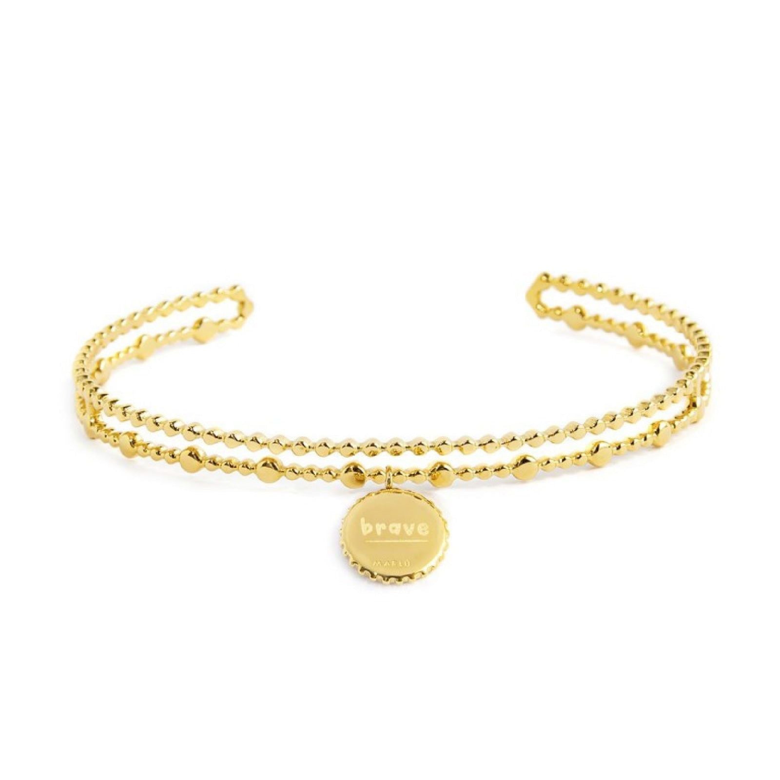 Bracciale Marlù Time To da donna 18BR188G-2