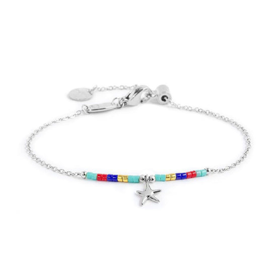 Bracciale Marlù Time To da donna 18BR189-RGB-1