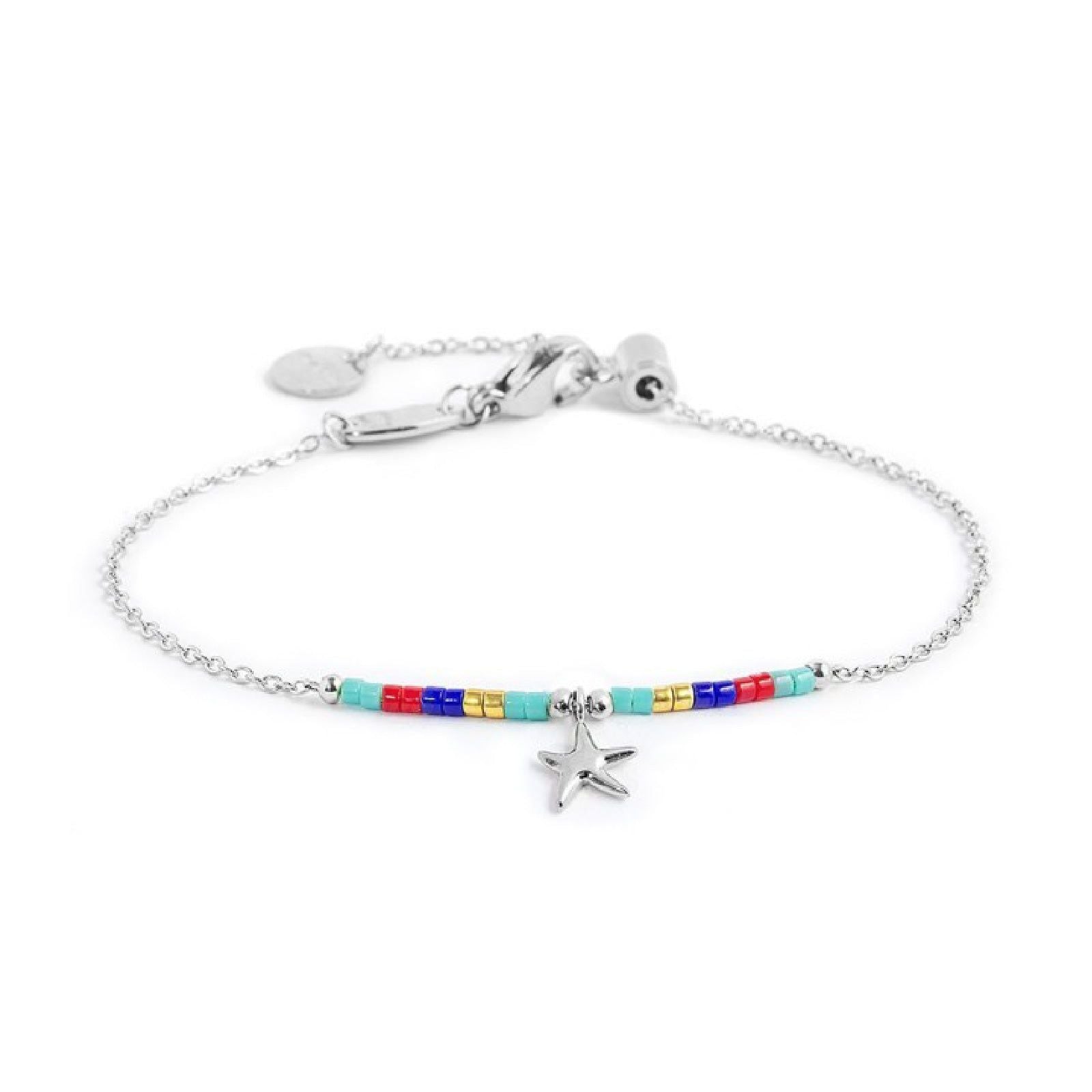 Bracciale Marlù Time To da donna 18BR189-RGB-1