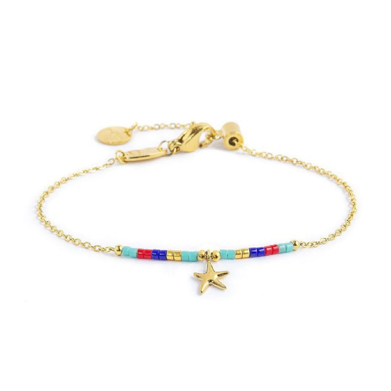 Bracciale Marlù Time To da donna 18BR189G-RGB-1