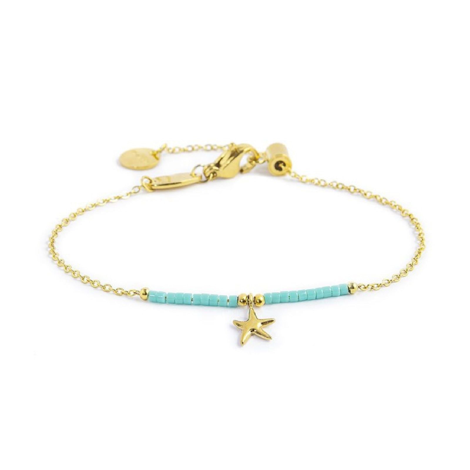 Bracciale Marlù Time To da donna 18BR189G-T-1