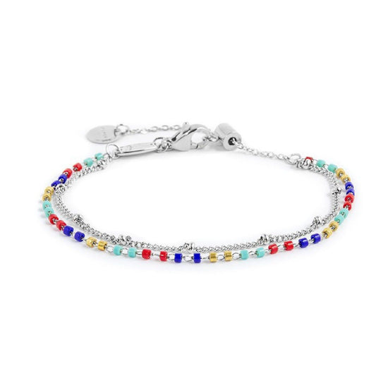 Bracciale Marlù Time To da donna 18BR191-RGB-1