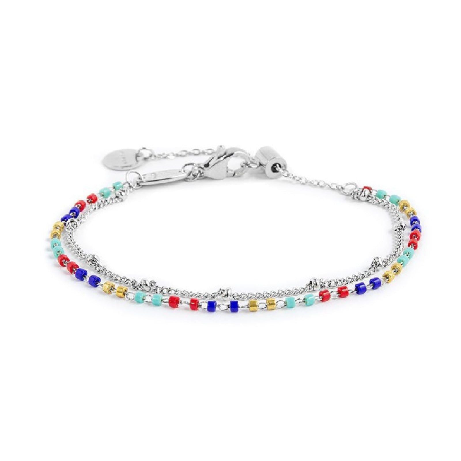 Bracciale Marlù Time To da donna 18BR191-RGB-1