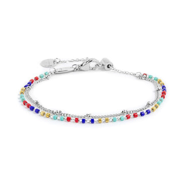 Bracciale Marlù Time To da donna 18BR191-RGB-1